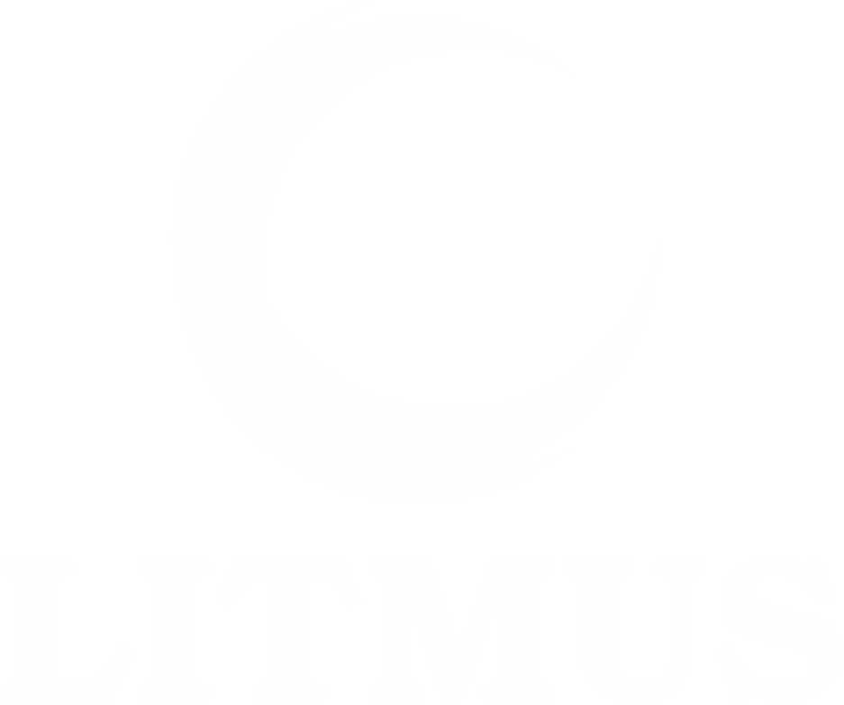 C Litmus Logo